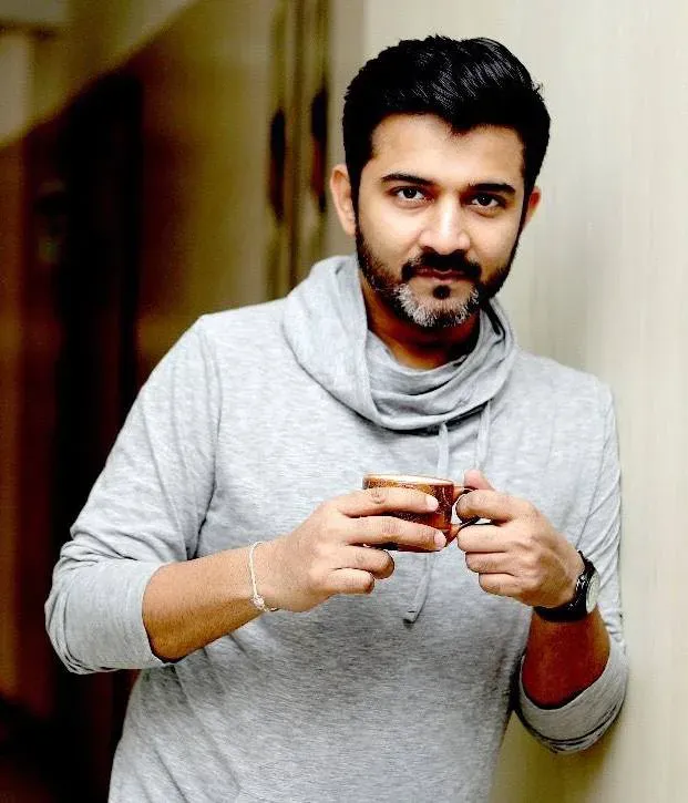 Sachin Sanghvi on how Sachin–Jigar balance chaos and craft