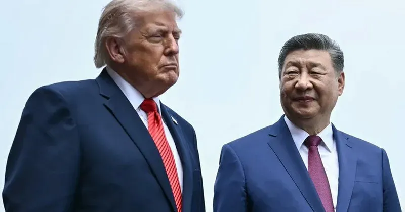 Sacks Warns US May Lose AI Race to China If Over-Regulated