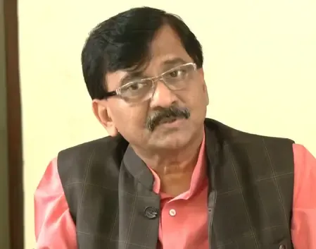 सदन में भारत-पाक सीजफायर और पहलगाम आतंकी हमले पर सरकार से सवाल पूछेंगे : संजय राउत 