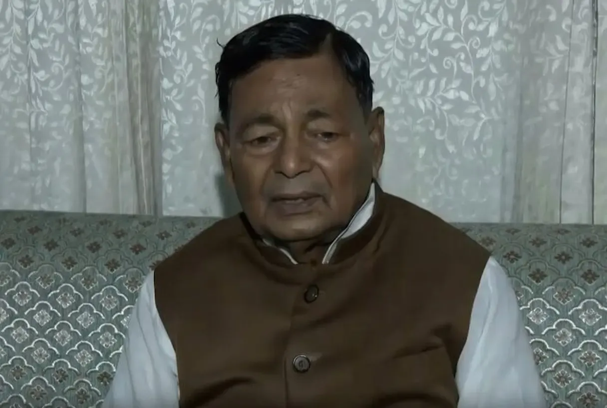 क्या विपक्ष को सदन में हंगामा बंद कर जनता के मुद्दे उठाने चाहिए?: दिलेश्वर कामैत