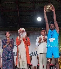 Isha Gramotsavam rural games debut in Haryana from July 25