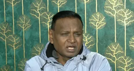 साध्वी प्रज्ञा के बयान पर उदित राज ने पूछा, बौद्धों का राज आया तो क्या मंदिर तोड़ डालोगे?