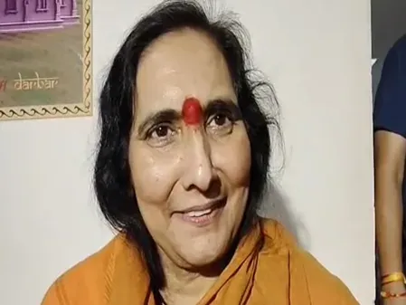 Ayodhya religious leaders hail Modi's 12-year tenure, Ram Temple legacy