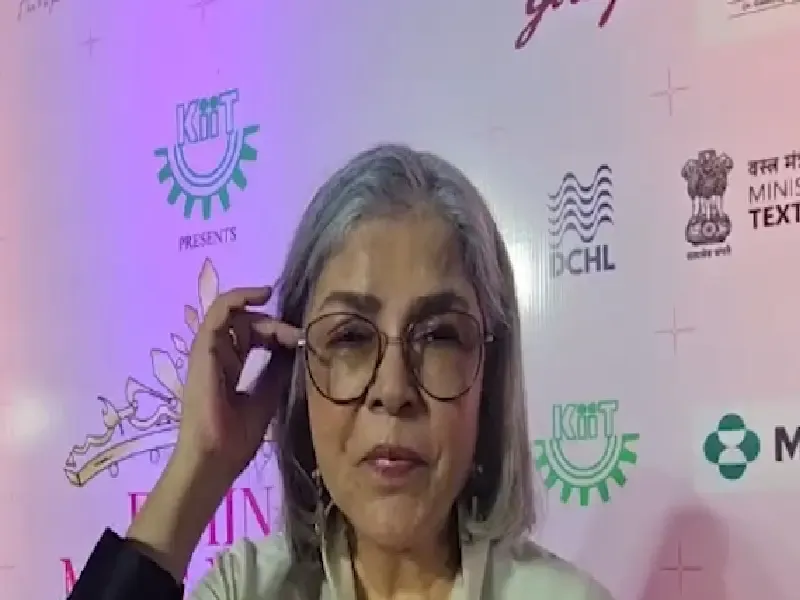 फेमिना मिस इंडिया 2026: गोवा की साध्वी सतीश सैल बनीं नई मिस इंडिया, ब्यूटी पेजेंट में बॉलीवुड सितारों का जलवा