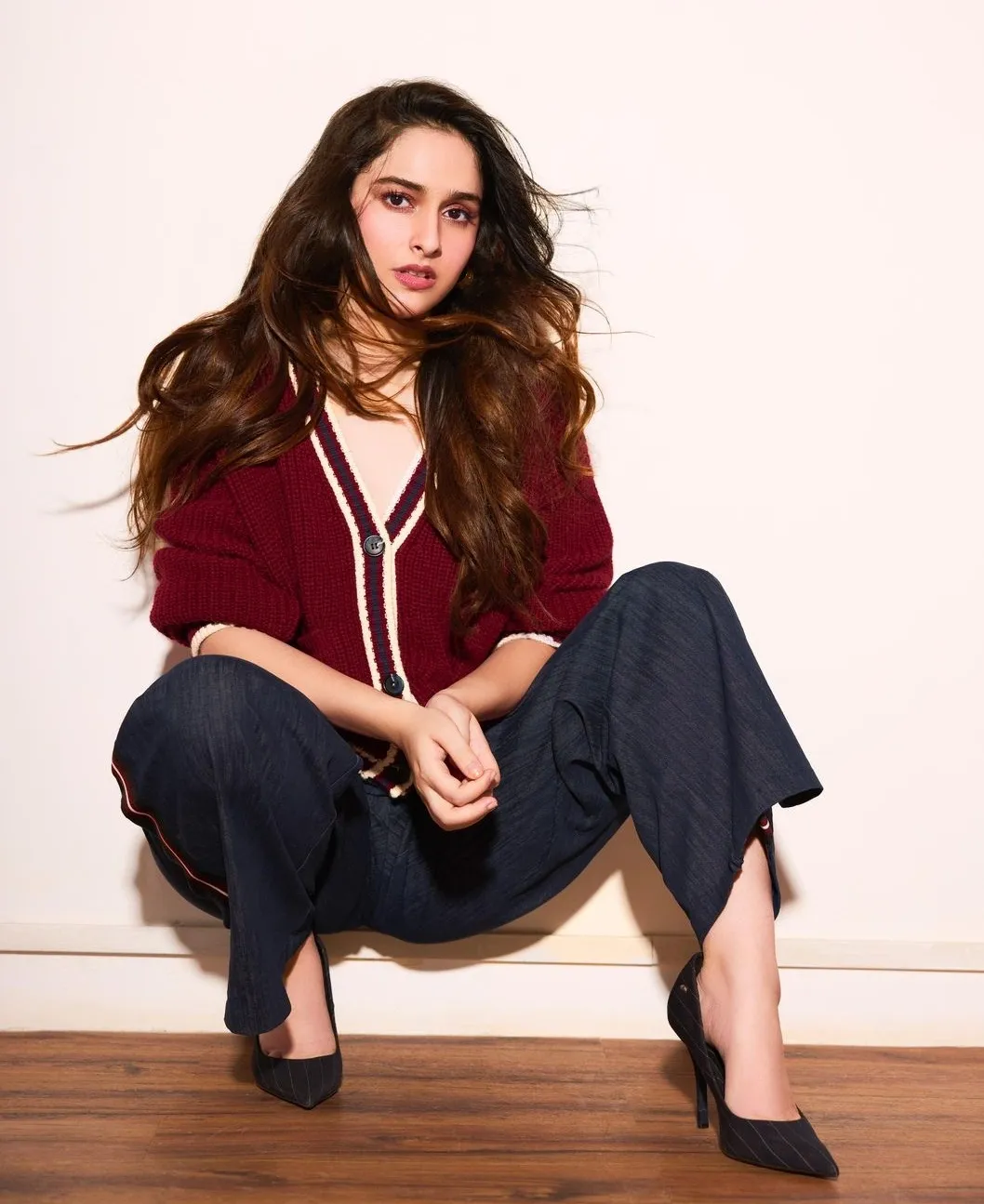 Is Sadia Khateeb Set to Star Opposite Harshvardhan Rane?