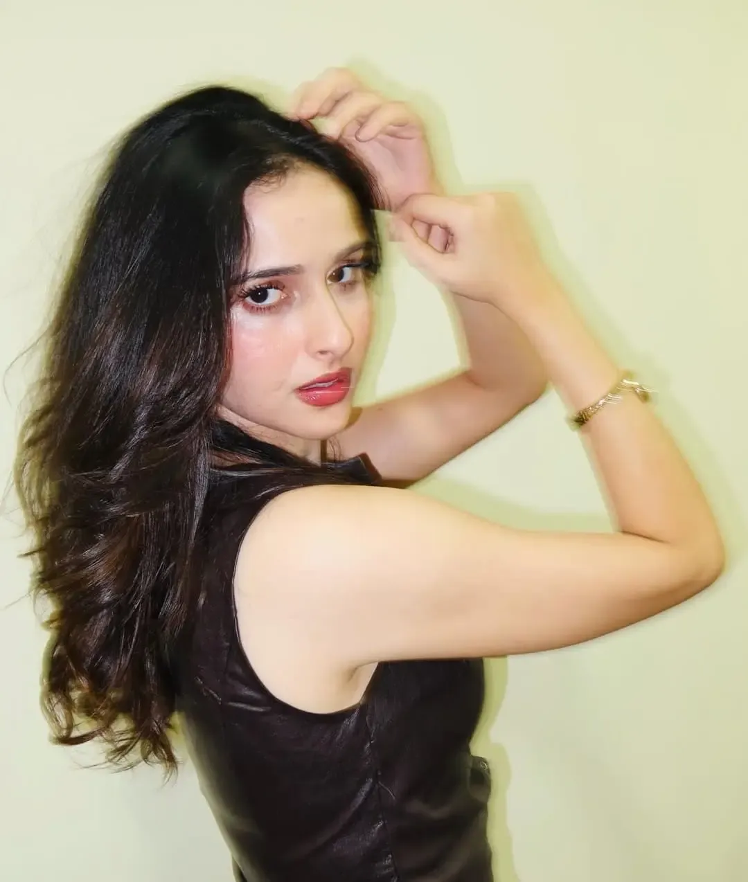 What Did Sadia Khateeb Experience While Shooting ‘Silaa’?