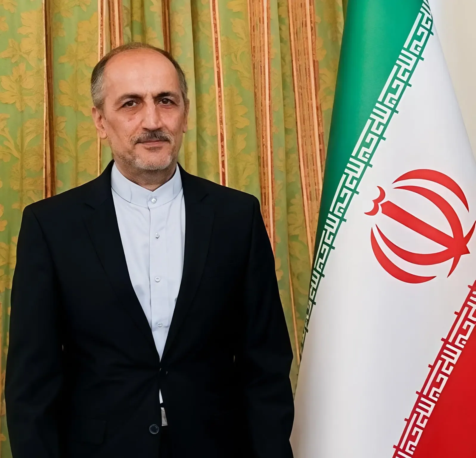 Iran's Assurance of Safe Passage for Indian Ships Reflects Strong Bonds with India