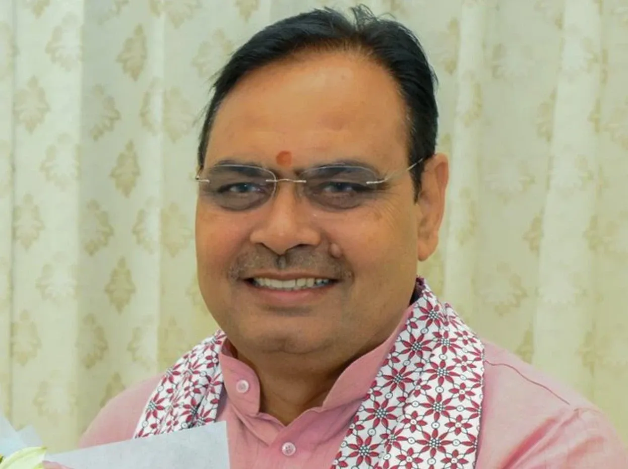 Is the Safety of Citizens the Top Priority of Rajasthan Government?