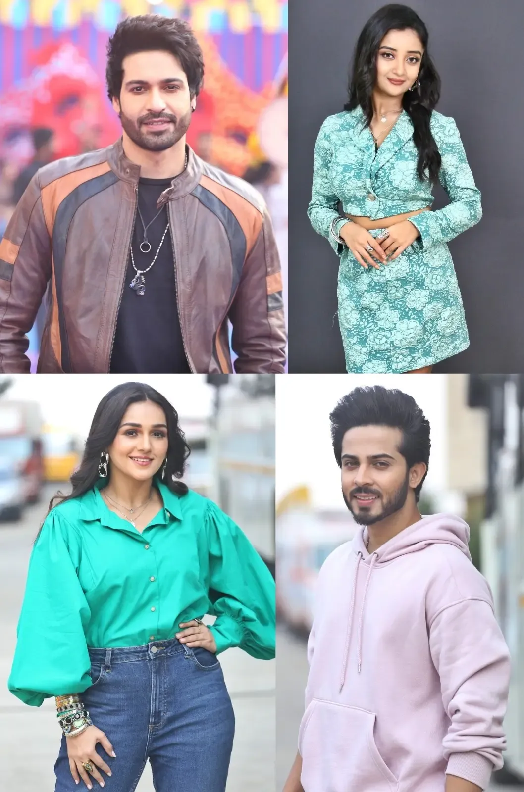 Sagar Parekh and Vijayendra Kumeria join 'Jagriti' after the show’s significant 12-year leap