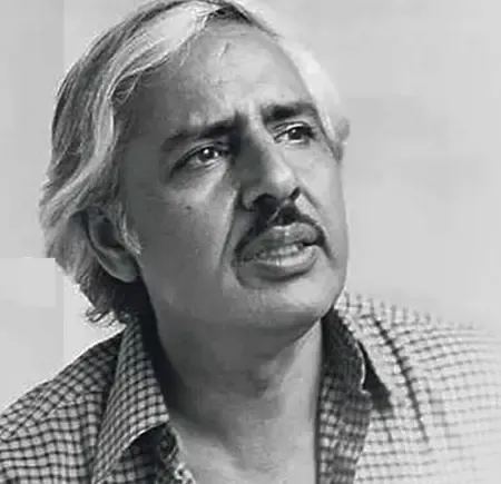 सागर सरहदी और 'सिलसिला' का यादगार सीन, जब आधी रात को लेखक के कमरे में चले गए थे यश चोपड़ा