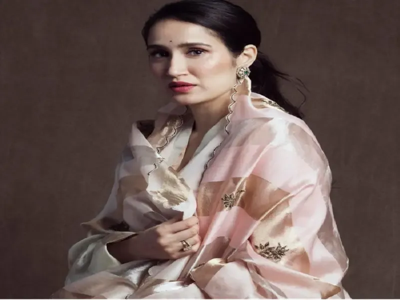 क्या कभी शाहरुख खान की फिल्म में काम नहीं करना चाहती थीं सागरिका घाटगे?