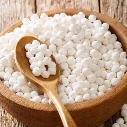 Why is the Sago Industry in Tamil Nadu Facing a Demand Crisis?