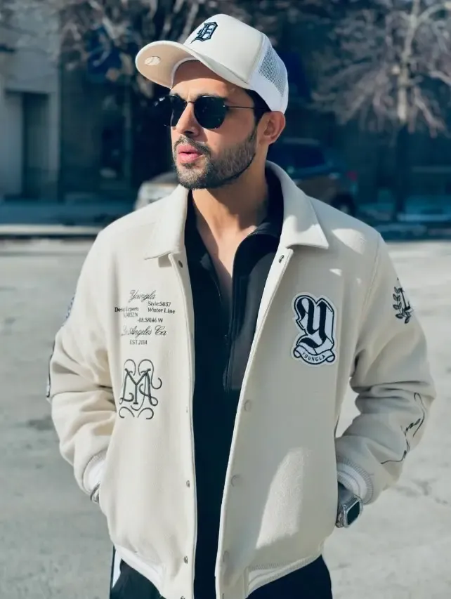 क्या 'सहर होने को है' में मेरा किरदार कोई <b>परफेक्ट हीरो</b> की तरह नहीं है?: <b>पार्थ समथान</b>