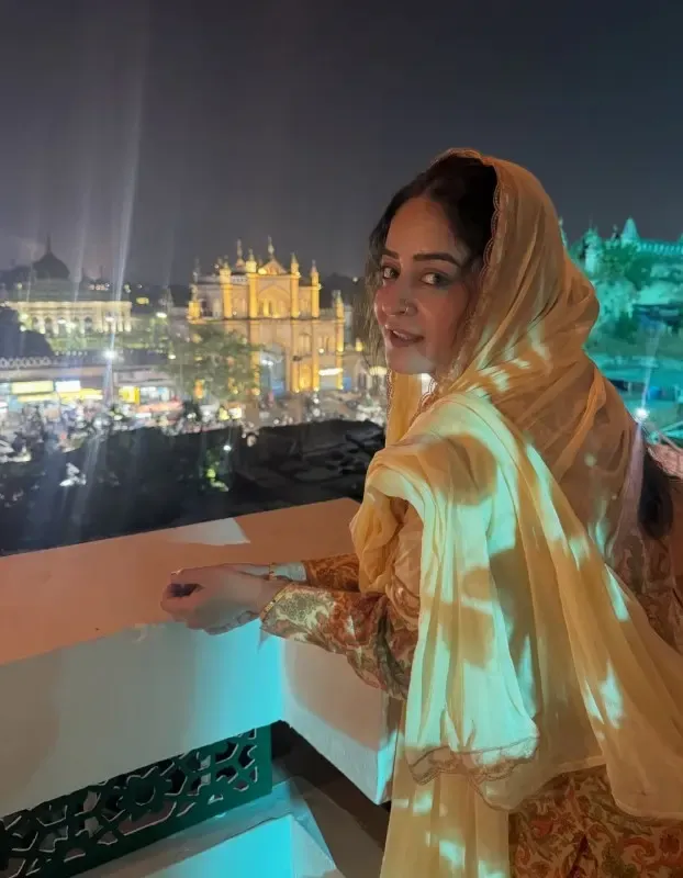 क्या 'सहर होने को है' में अपने किरदार के लिए मेहनत नहीं करनी पड़ती, क्योंकि मैं भी एक मां हूं: माही विज?