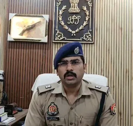 सहारनपुर: किराए के कमरे में मिले लैब टेक्नीशियन और शिक्षिका के शव, प्रेम प्रसंग में आत्महत्या की आशंका