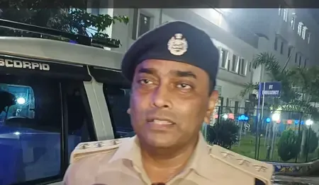 सहरसा में लोजपा प्रखंड अध्यक्ष के बेटे की पीट-पीटकर हत्‍या, मां घायल