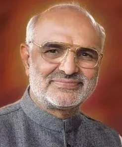 साहिब सिंह वर्मा: प्याज की महंगाई और एक बयान ने छीनी दिल्ली के मुख्यमंत्री की कुर्सी