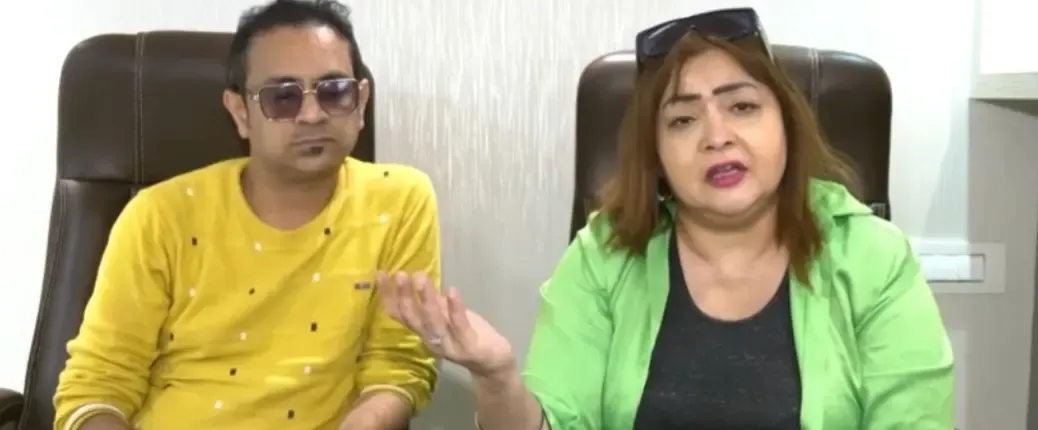 Sahila Chhadda calls out Poonam Dhillon, Padmini Kolhapure over CINTAA row