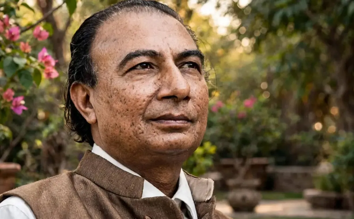 साहिर लुधियानवी की 46वीं पुण्यतिथि: गरीबी और दर्द से उपजी वो कलम जिसने हिंदी सिनेमा को अमर नगमे दिए