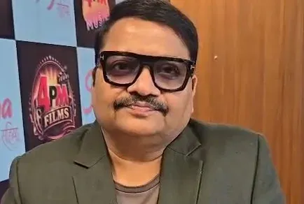'सहिया' को CBFC का नक्सलवाद का ठप्पा, प्रोड्यूसर संजय शर्मा बोले — सर्टिफिकेट न मिला तो कोर्ट जाएंगे