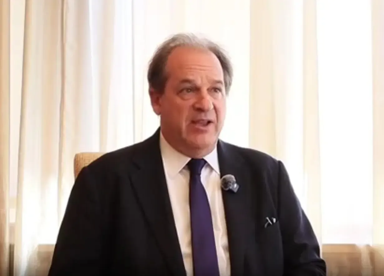 अमेरिका और चीन को सहयोग के माध्यम से उभय जीत हासिल करनी चाहिए: सीन स्टीन