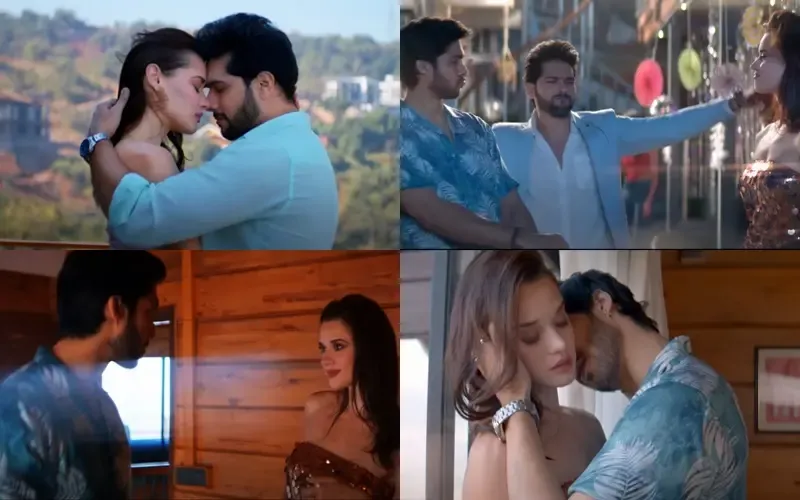 Sai Ketan Rao Unveils New Track 'Haste Haste' Capturing Love and Betrayal