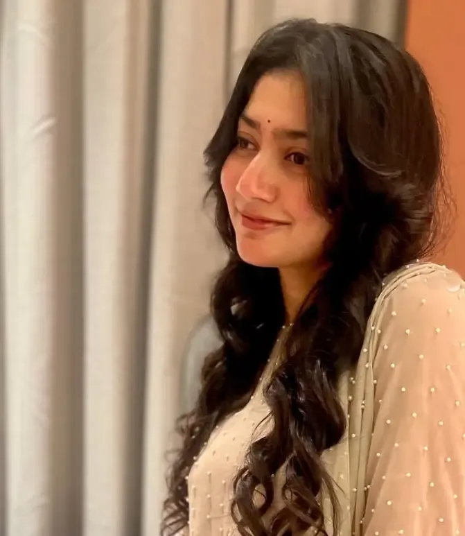 Sai Pallavi Adorably Shows Off Her New Look: 'Just Because I Love What I Wore'