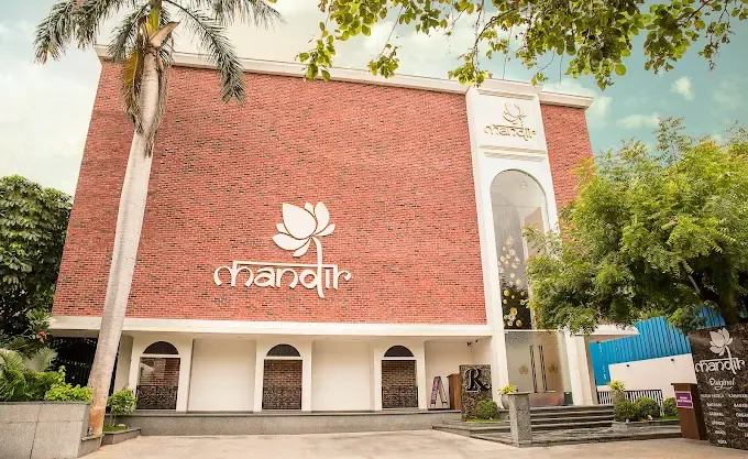 Why Did Sai Silks See a 17.4% Drop in Q3 Profit?