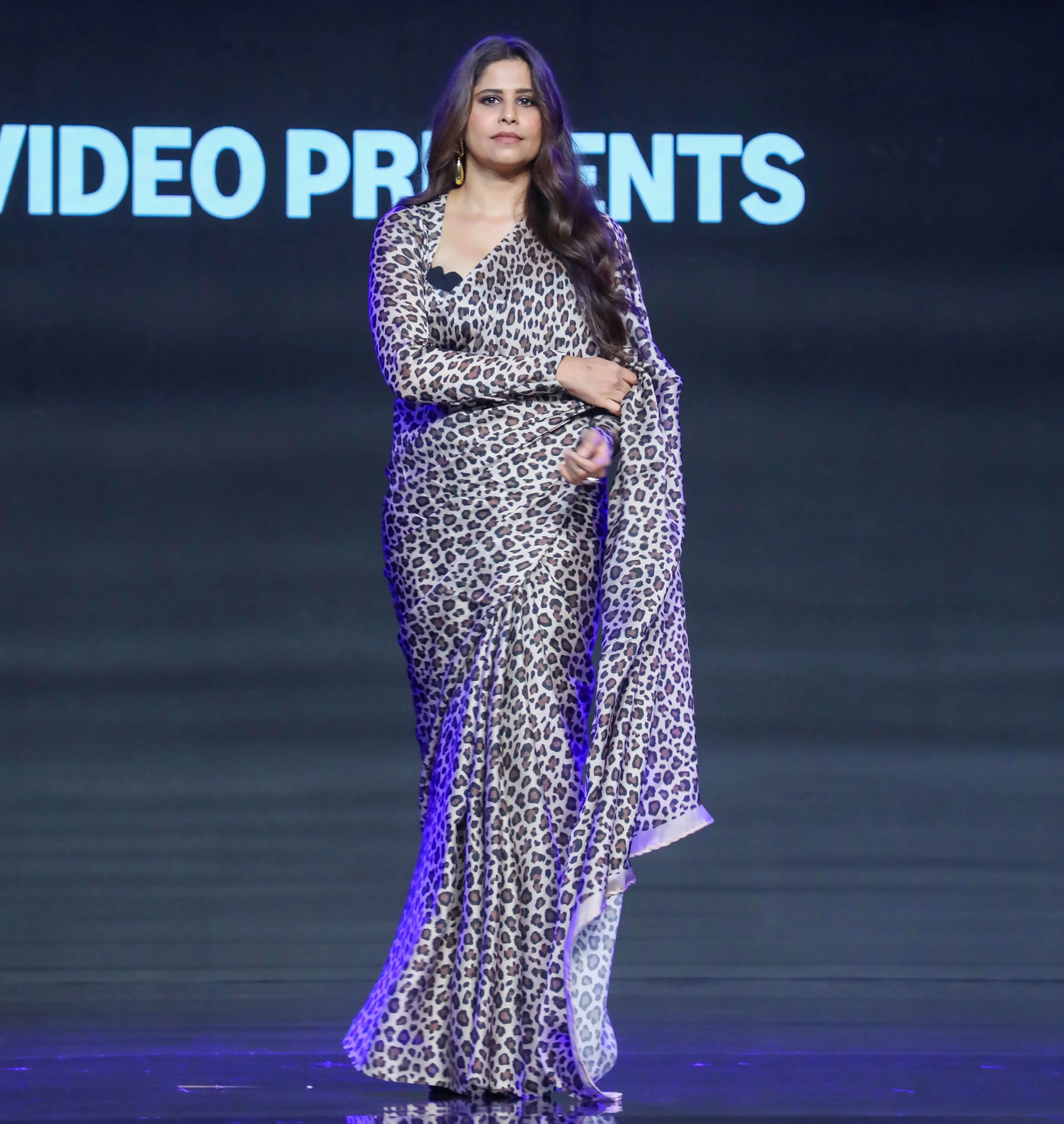 Sai Tamhankar: Audience, Not Just Industry, Blocks Regional Actors in Hindi Cinema