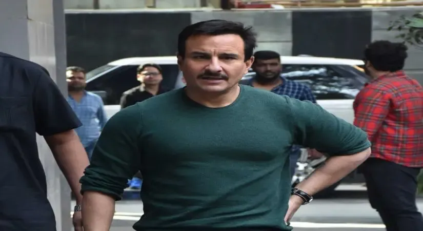 Does Saif Ali Khan Share a Strong Connection with Arab Audiences?