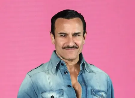 Did Saif Ali Khan Recall His Attacker Had Two Knives During The Fateful Night?