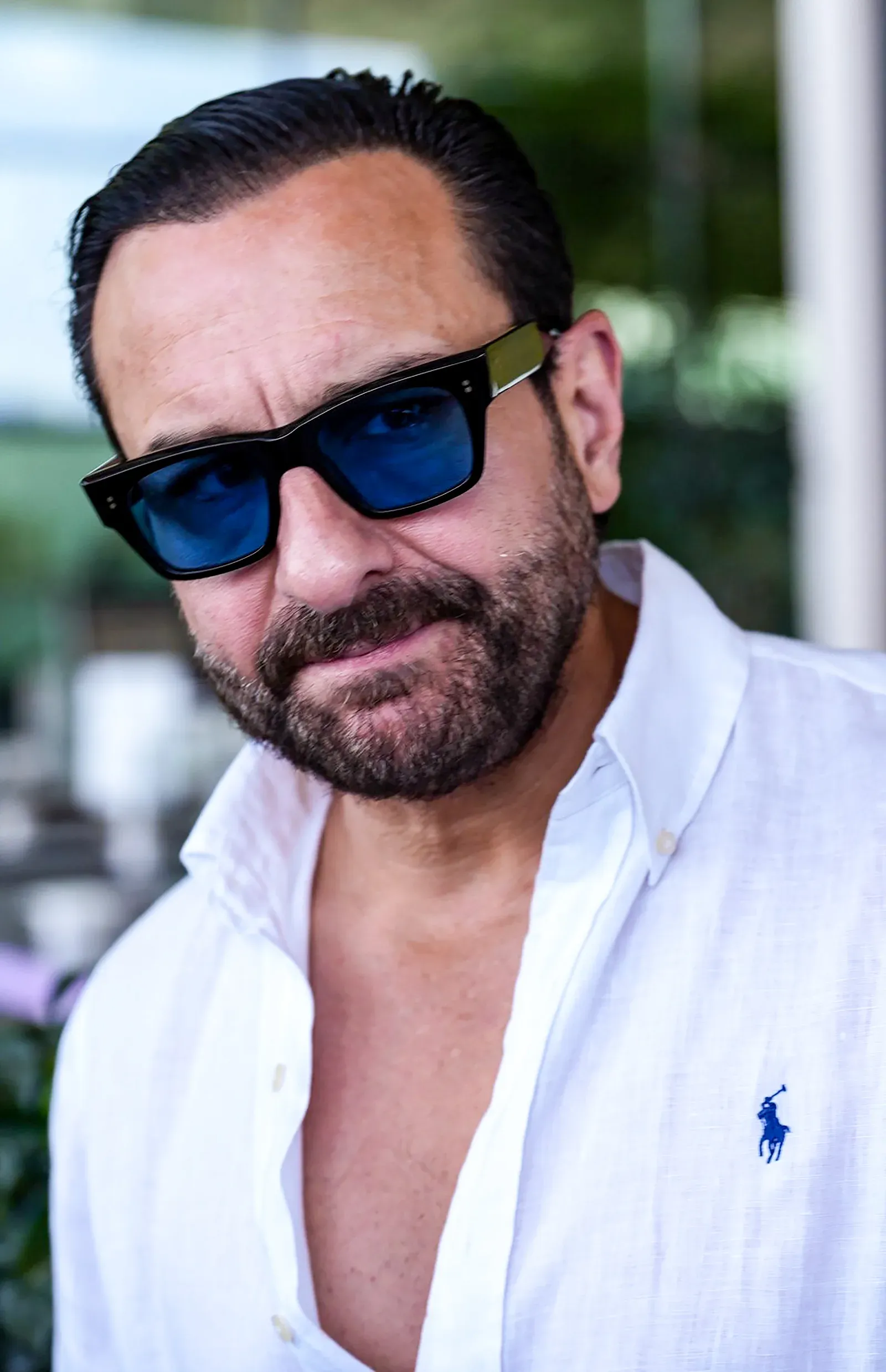 Saif Ali Khan stabbing: Accused Mohammad Shariful Islam seeks guilty plea, court seeks prosecution reply