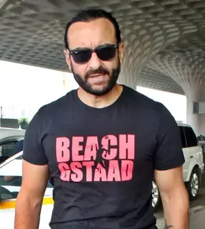 Details of Employment of Suspect in Saif Ali Khan Stabbing Incident Surface
