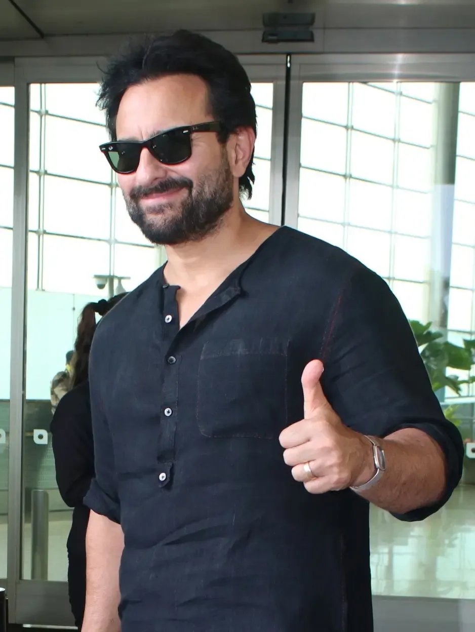 Saif Ali Khan Stabbing Incident: Actor's Hospital Discharge Scheduled for Tuesday