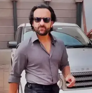 Saif Ali Khan Stabbing Incident: A Sequence of Events Leading to Political Fallout