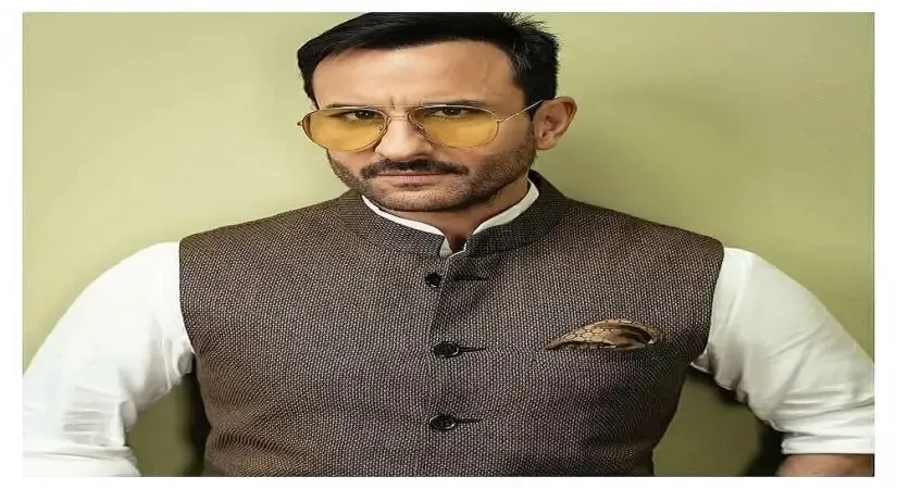 Saif Ali Khan Stabbing Incident: Police Recover Blade Fragment