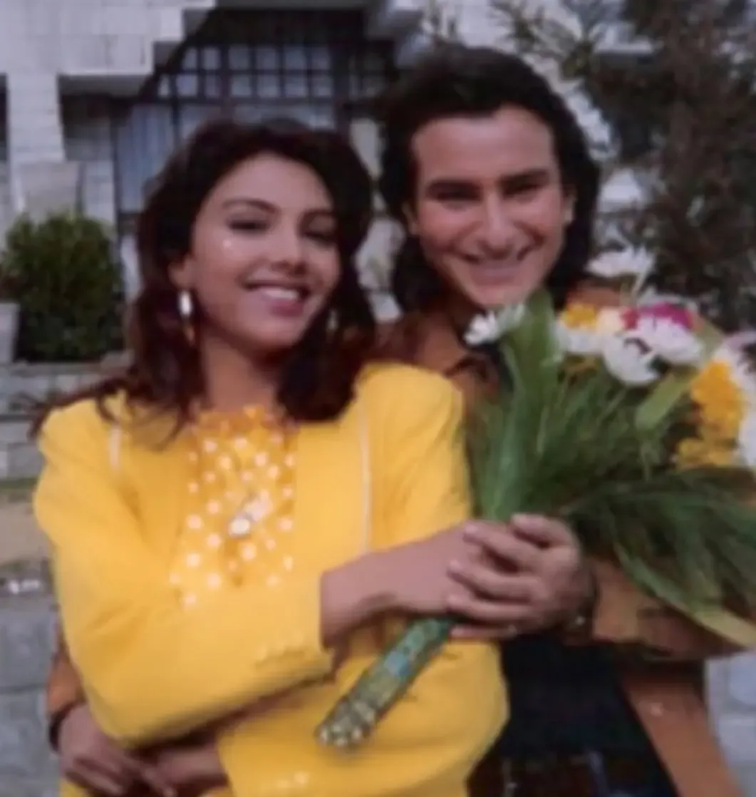 Somy Ali Sends Well Wishes to Saif Ali Khan Following Stabbing Incident