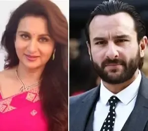 Poonam Dhillon Denounces Brutal Assault on Saif Ali Khan