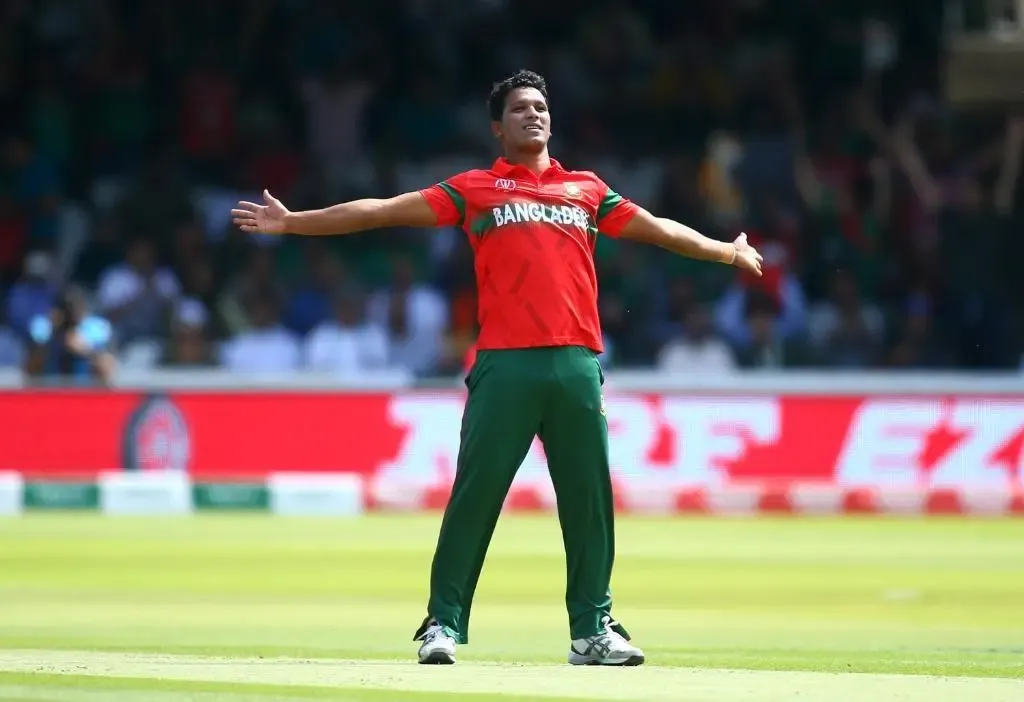 Are Saifuddin and Ankon Ready for Bangladesh's T20I Clash with Ireland?