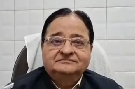 क्या कई धरोहर सरकारी जमीन पर हैं, तो क्या बुलडोजर चला देंगे: एसटी हसन?