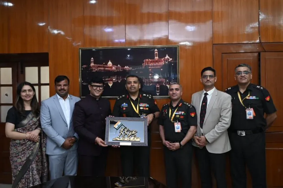भारतीय सेना का MoU: सैनिकों के बच्चों को देहरादून मेडिकल संस्थान में मिलेगी ट्यूशन फीस में विशेष छूट