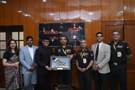 भारतीय सेना का MoU: सैनिकों के बच्चों को देहरादून मेडिकल संस्थान में मिलेगी ट्यूशन फीस में विशेष छूट