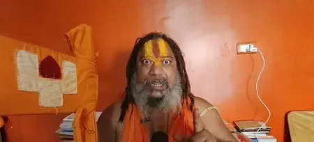 Why Are Saints and Seers Demanding a Ban on Netflix's 'Ghooskhor Pandat'?