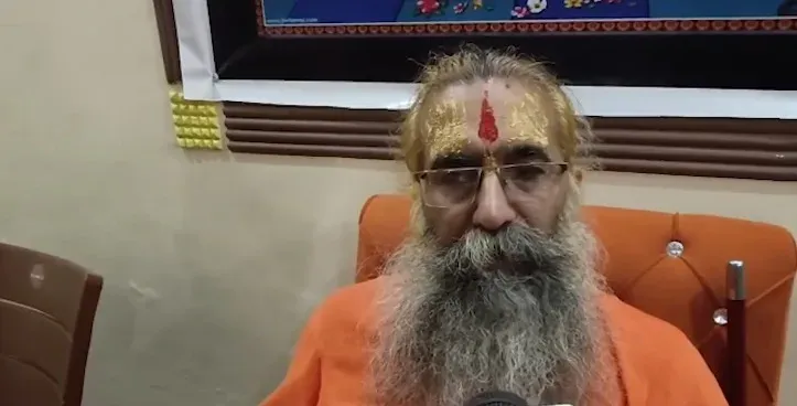 Ram Temple Trust to appoint first CEO; Ayodhya saints back the move