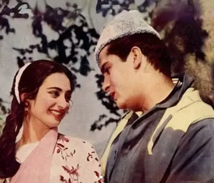 Does Saira Banu Reflect on Her 55-Year Journey Since Junglee?