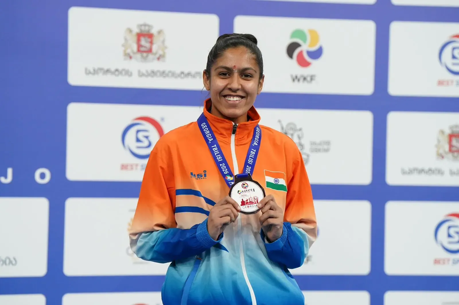 Can SAI’s Target Asian Games Group (TAGG) Propel India’s Karate Ambitions for the 2026 Asiad?