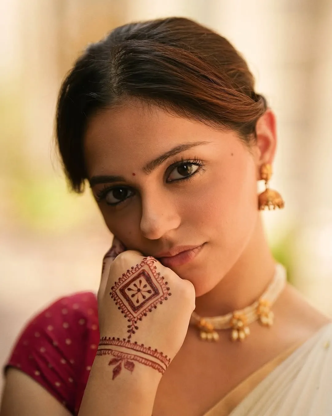 What Inspires ‘Saiyaara’ Actress Aneet Padda's Note on Love and Fear?