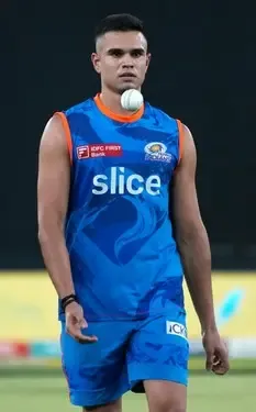 क्या ललित यादव और अर्जुन तेंदुलकर की बदौलत गोवा ने चंडीगढ़ को हराया?