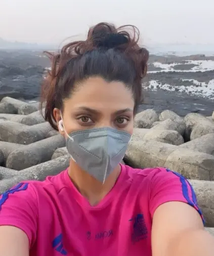 Saiyami Kher Questions Accountability on Mumbai’s Air Quality Crisis