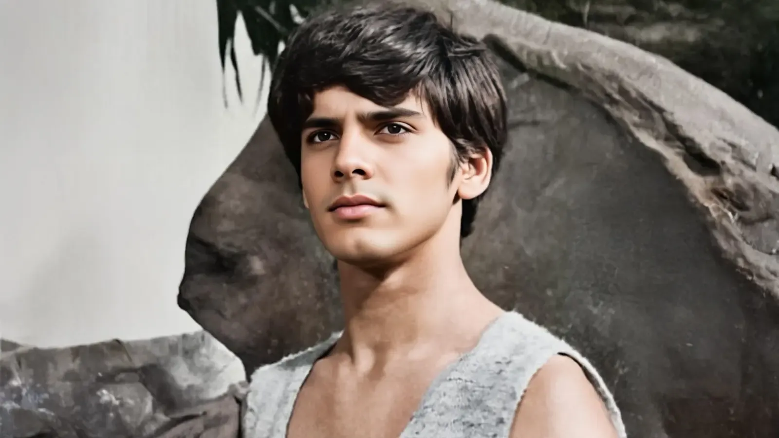 क्या झुग्गियों से स्टारडम तक का सफर साजिद खान के लिए संभव था?